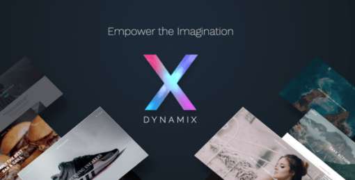 Dynamix | Business / Corporate WordPress Theme 7.4 1