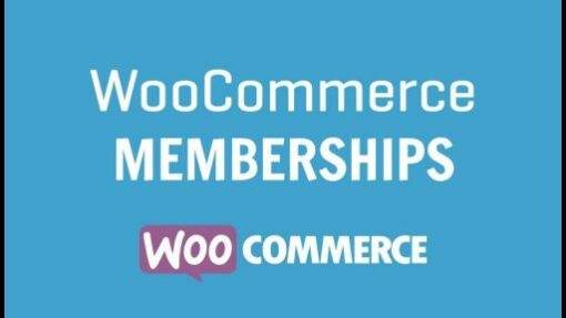Woocommerce Memberships 1.26.4 1