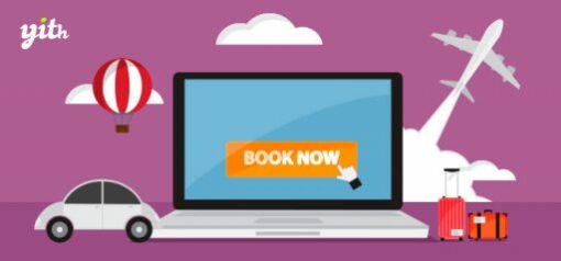 YITH WooCommerce Booking and Appointment Premium 5.9.0 1
