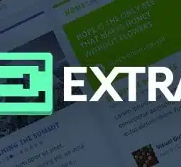 Temas Elegantes Extra