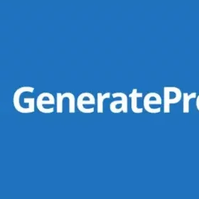 Generatepress