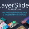 Layerslider Responsive Wordpress Slider Plugin 7.11.0