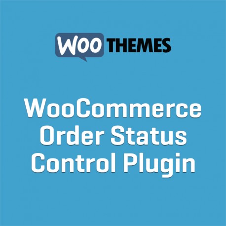 WooCommerce Order Status Control 1.16.0 1