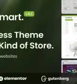 WoodMart