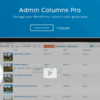 Admin Columns Pro 6.4.7
