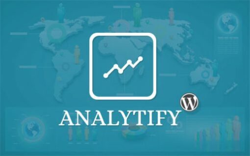 Analytify Pro WordPress Plugin 5.2.1 1