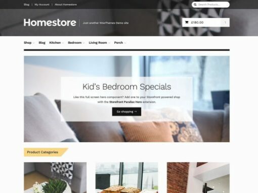 Homestore – Storefront Child Theme 2.0.34 1