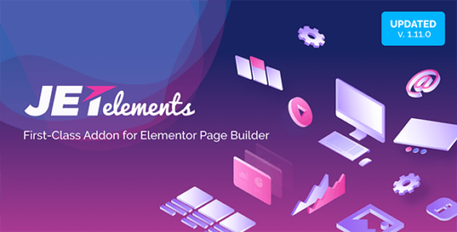JetElements – Addon for Elementor Page Builder 2.6.14 1