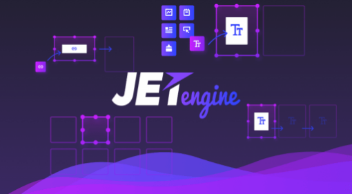 JetEngine for Elementor 3.4.3 1