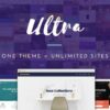 Themify Ultra Premium WordPress Theme 7.6.5