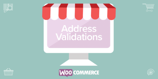 WooCommerce Postcode Address Validation 2.11.1 1