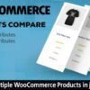 WooCommerce Products Compare 1.4.1