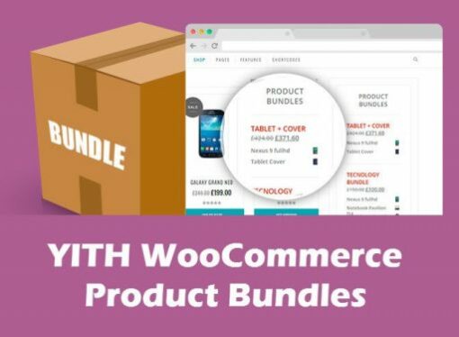 YITH WooCommerce Product Bundles Premium 2.4.0 1