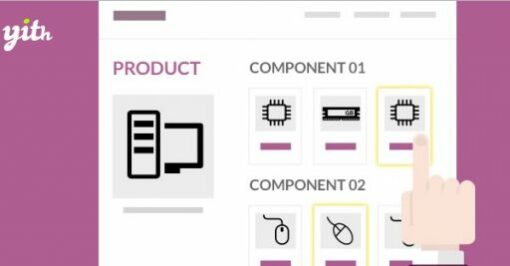 YITH Woocommerce Composite Products Premium 1.24.0 1