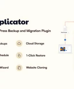 Duplicator Pro