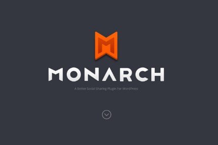 Monarch Social Media Sharing 1.4.14 1