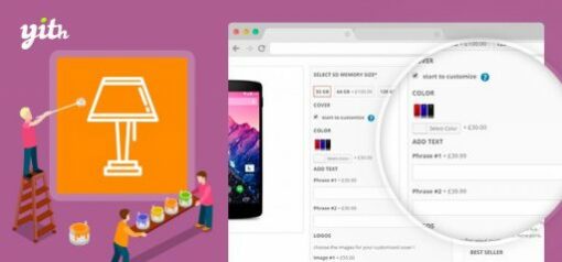 YITH Woocommerce Product Add-ons Premium 4.10.1 1