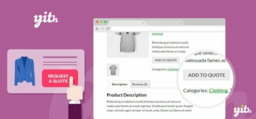 YITH WooCommerce Request a Quote Premium 4.21.0 1
