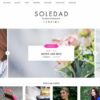 Soledad – Multi-Concept Blog/Magazine/News AMP WordPress Theme 8.4.9