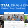 Total – Responsive Multi-Purpose WordPress Theme 5.13