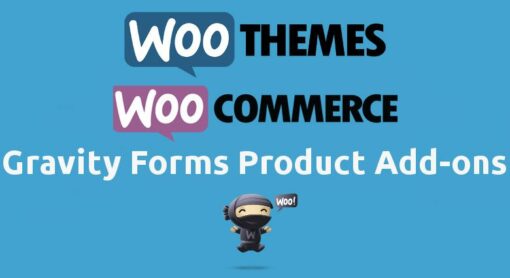 WooCommerce Gravity Forms Product Add-ons 3.5.4 1