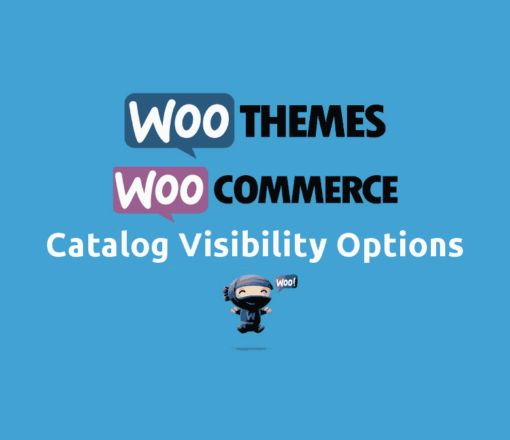 WooCommerce Catalog Visibility Options 3.3.4 1