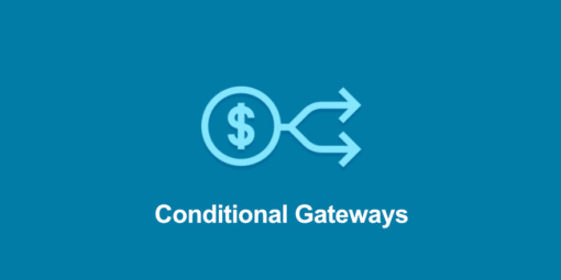 Easy Digital Downloads Conditional Gateways 1.0.4 1
