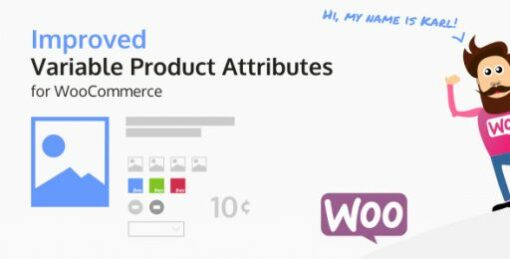 Improved Variable Product Attributes for WooCommerce 5.0.2 1