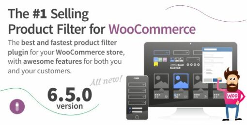 Product Filter for WooCommerce 8.2.1 1