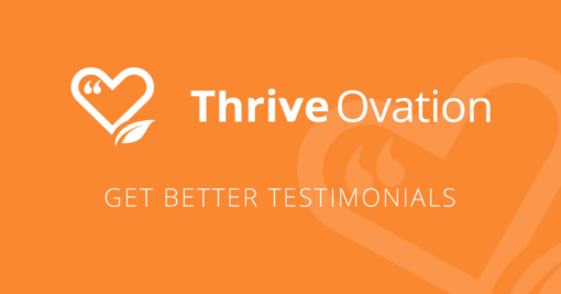 Thrive Ovation 3.27 1