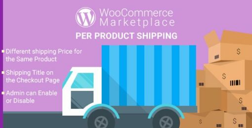 WooCommerce Per Product Shipping 2.5.6 1