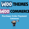 WooCommerce Purchase Order Gateway 1.4.7