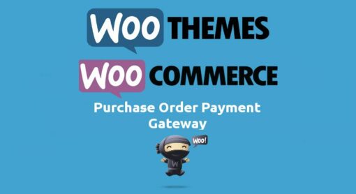 WooCommerce Purchase Order Gateway 1.4.7 1