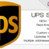 WooCommerce UPS Shipping Method 3.6.0