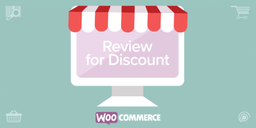 WooCommerce Review for Discount 1.6.22 1
