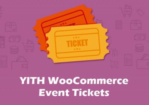 YITH Woocommerce Event Tickets Premium 1.33.1 1