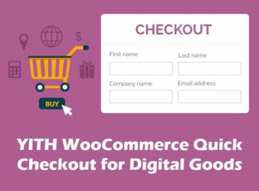 YITH WooCommerce Quick Checkout for Digital Goods Premium 1.26.0 1