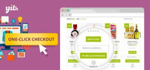 YITH Woocommerce One-Click Checkout Premium 1.34.0 1