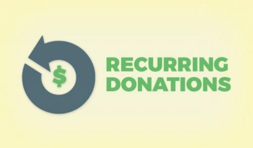 Give Recurring Donations 2.7.0 1