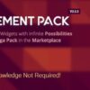 Element Pack – Addon for Elementor 7.11.5