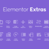 Elementor Extras 2.2.52