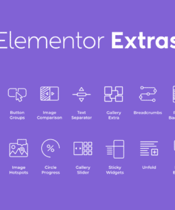 Elementor Extras 2.2.52