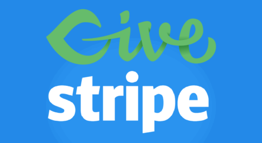 Give Stripe Gateway 2.5.0 1