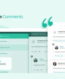 Thrive Comments