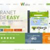 Woffice - Intranet/Extranet WordPress Theme 5.4.3