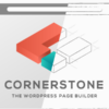 Cornerstone – The WordPress Page Builder 7.4.18