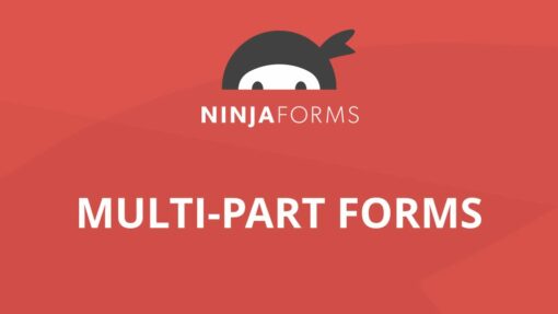 Ninja Forms Multi-Part Forms 3.0.26 1