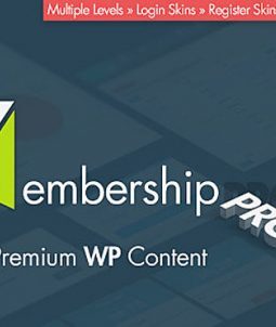 Ultimate Membership Pro