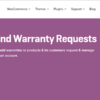 WooCommerce Returns and Warranty Request 2.4.3