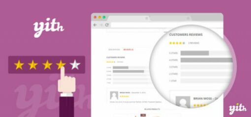 YITH WooCommerce Advanced Reviews Premium 1.35.0 1